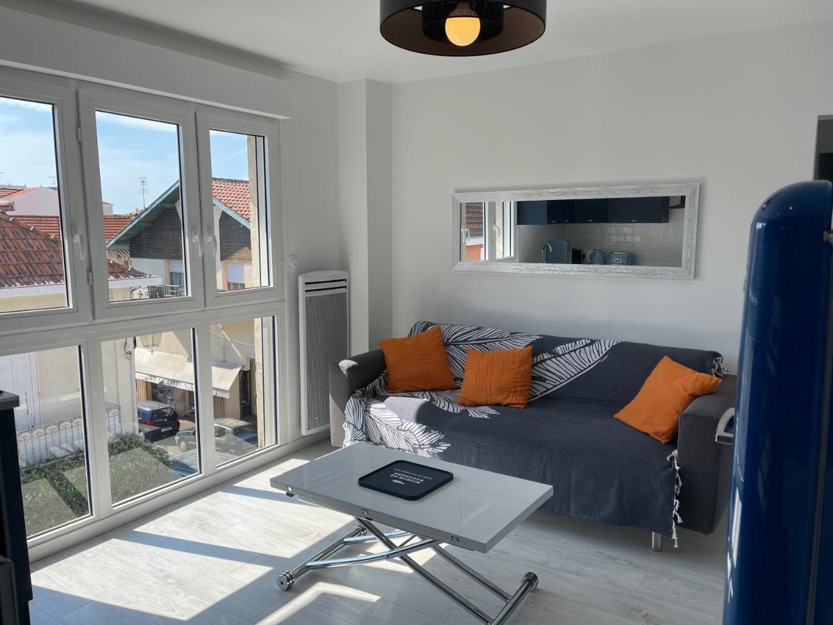 Apartment Situation Exceptionnelle Proche Plage, Menage Et Draps Compris